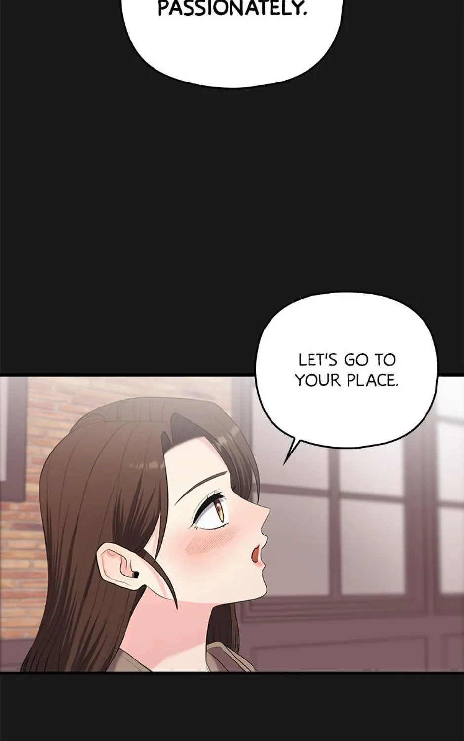 Genre is Romance Chapter 34 page 30 - 