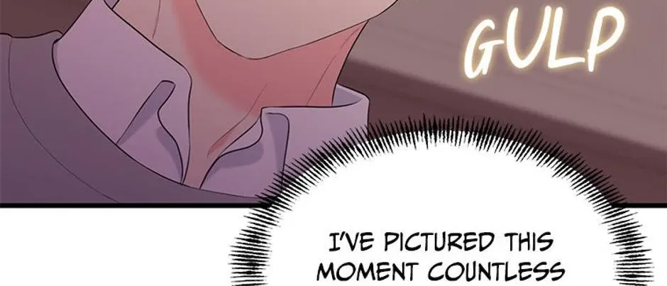 Genre is Romance Chapter 34 page 39 - 