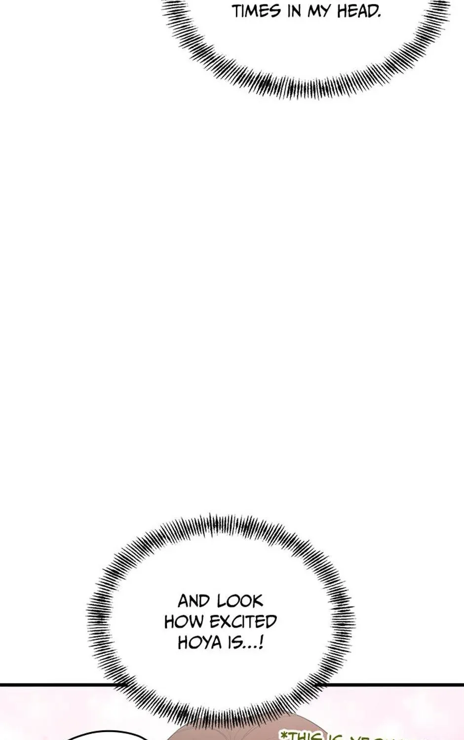 Genre is Romance Chapter 34 page 40 - 