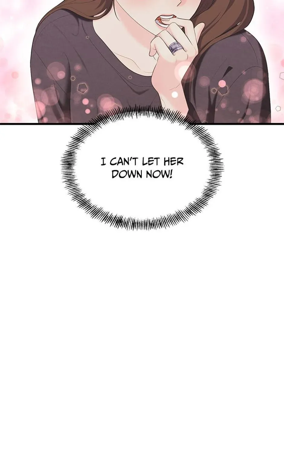 Genre is Romance Chapter 34 page 42 - 