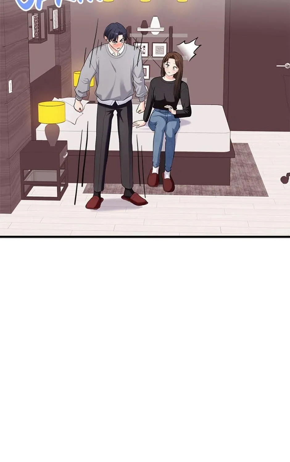 Genre is Romance Chapter 34 page 44 - 