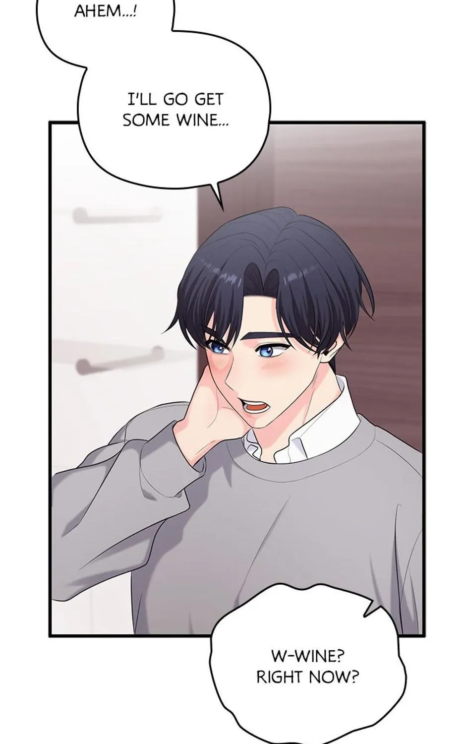 Genre is Romance Chapter 34 page 46 - 