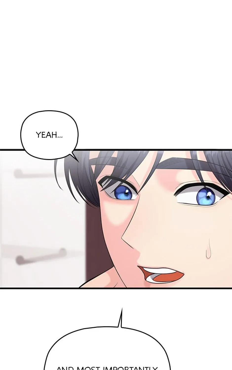 Genre is Romance Chapter 34 page 48 - 