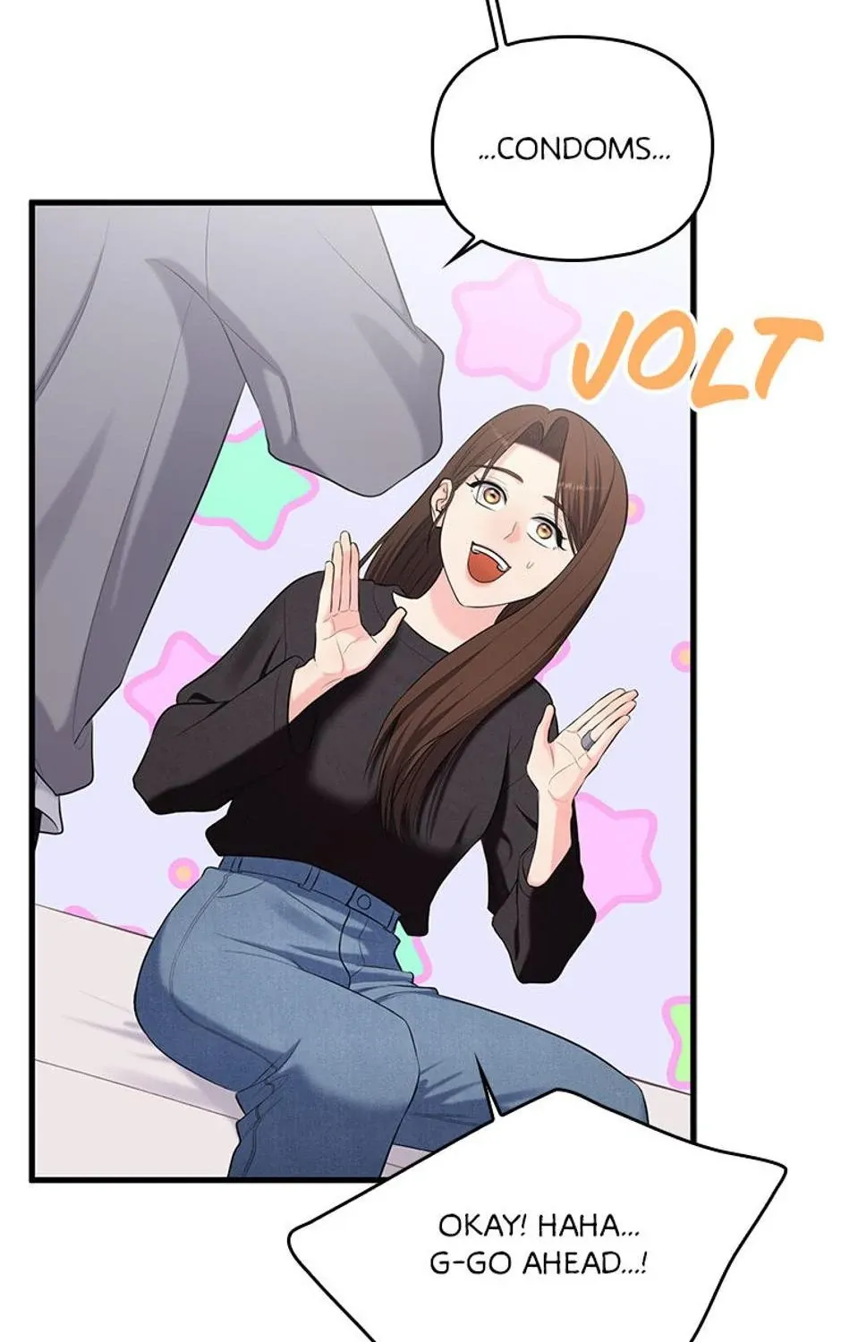 Genre is Romance Chapter 34 page 50 - 