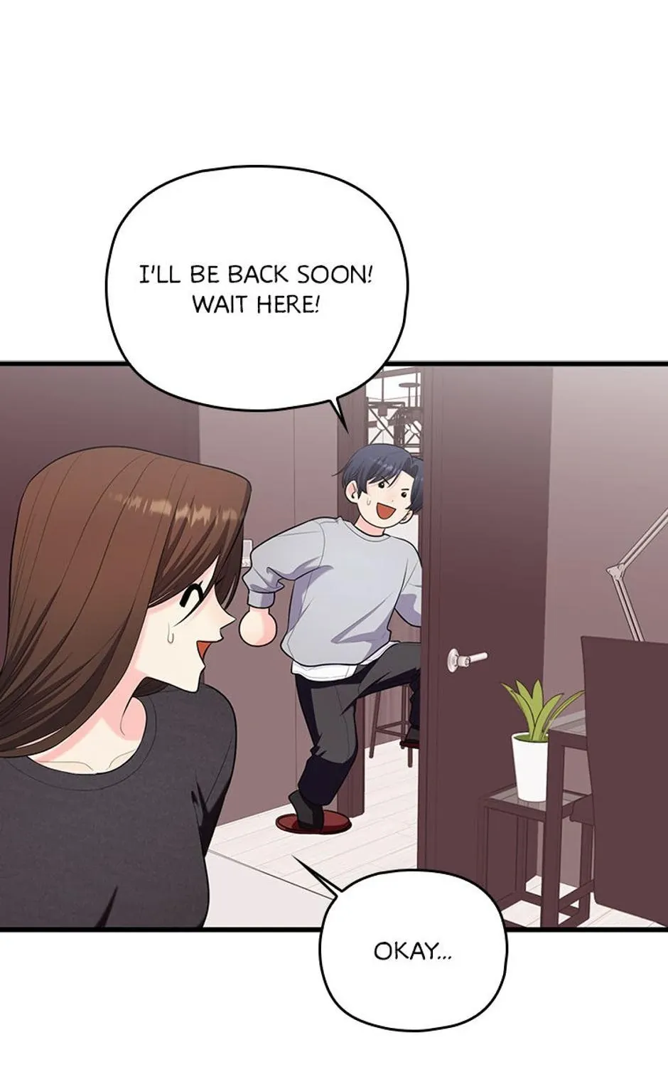 Genre is Romance Chapter 34 page 52 - 
