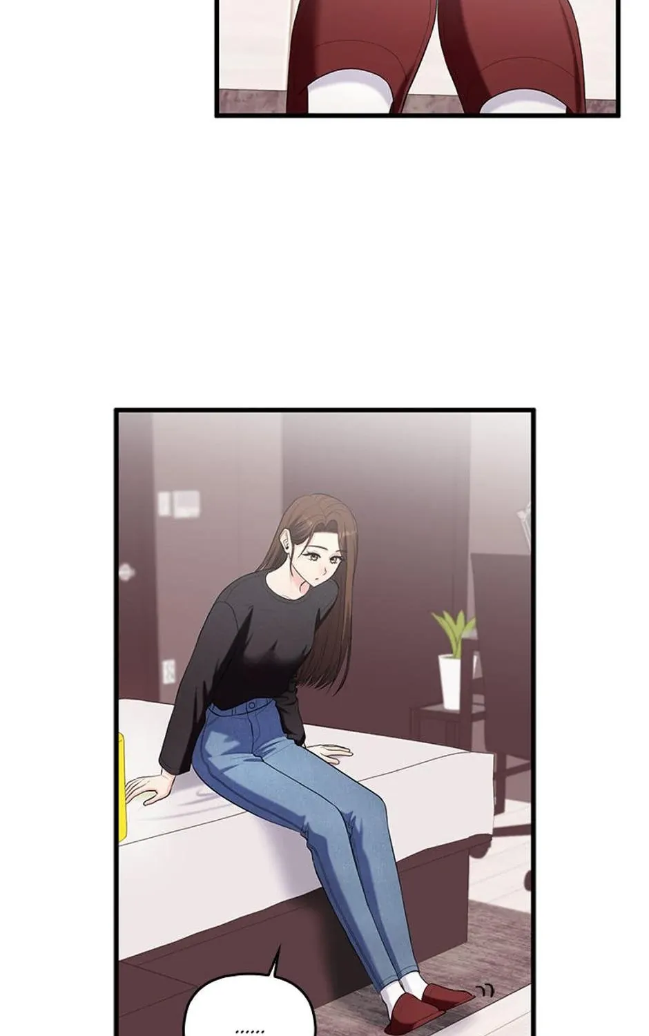 Genre is Romance Chapter 34 page 56 - 