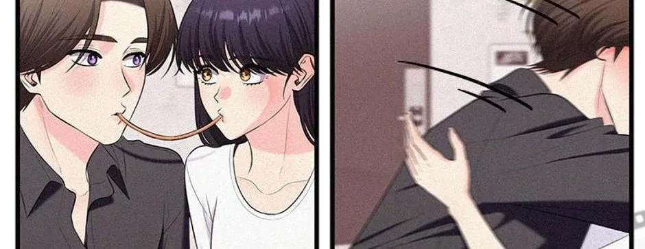 Genre is Romance Chapter 34 page 59 - 