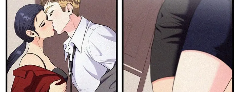 Genre is Romance Chapter 34 page 61 - 