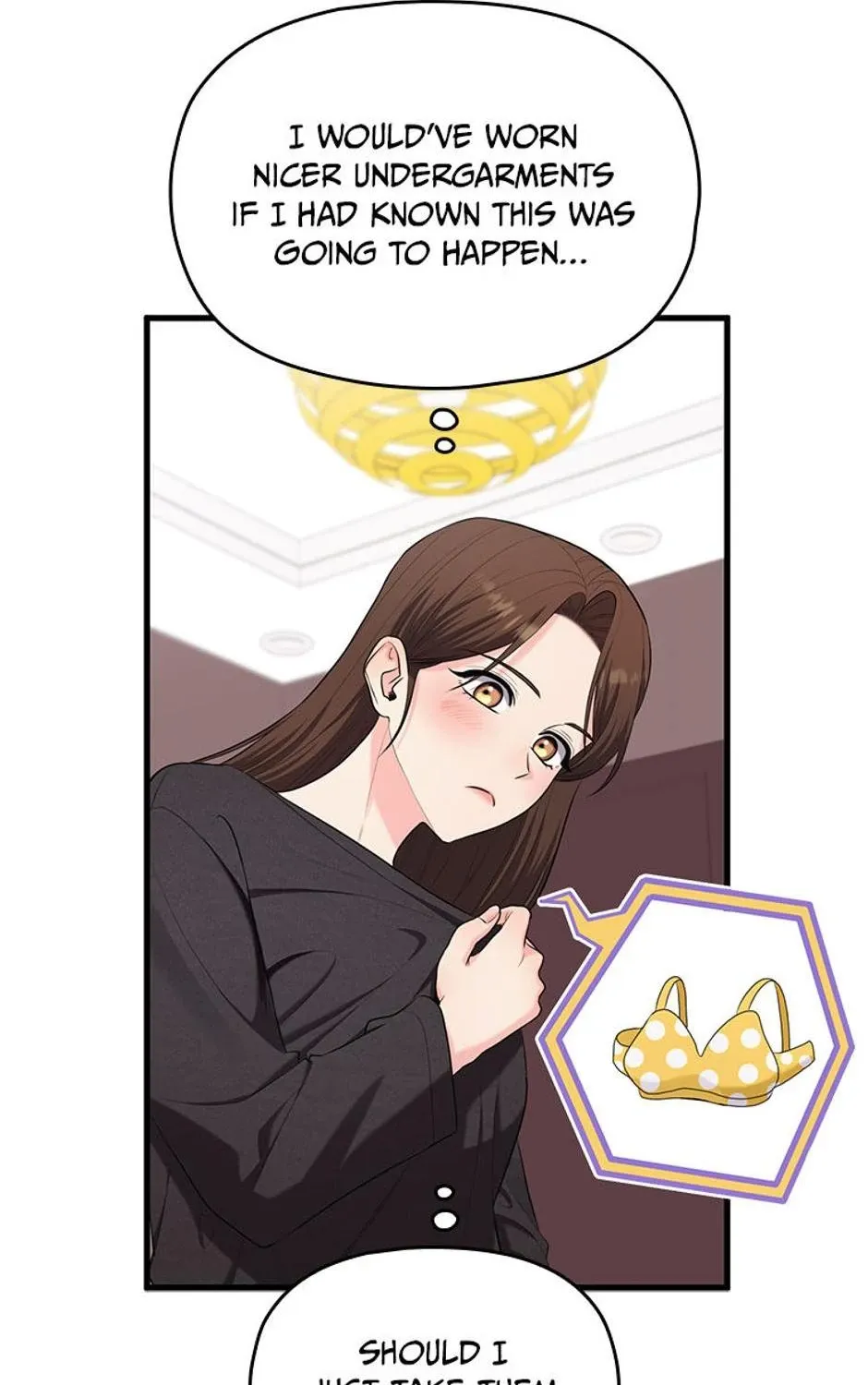 Genre is Romance Chapter 34 page 66 - 