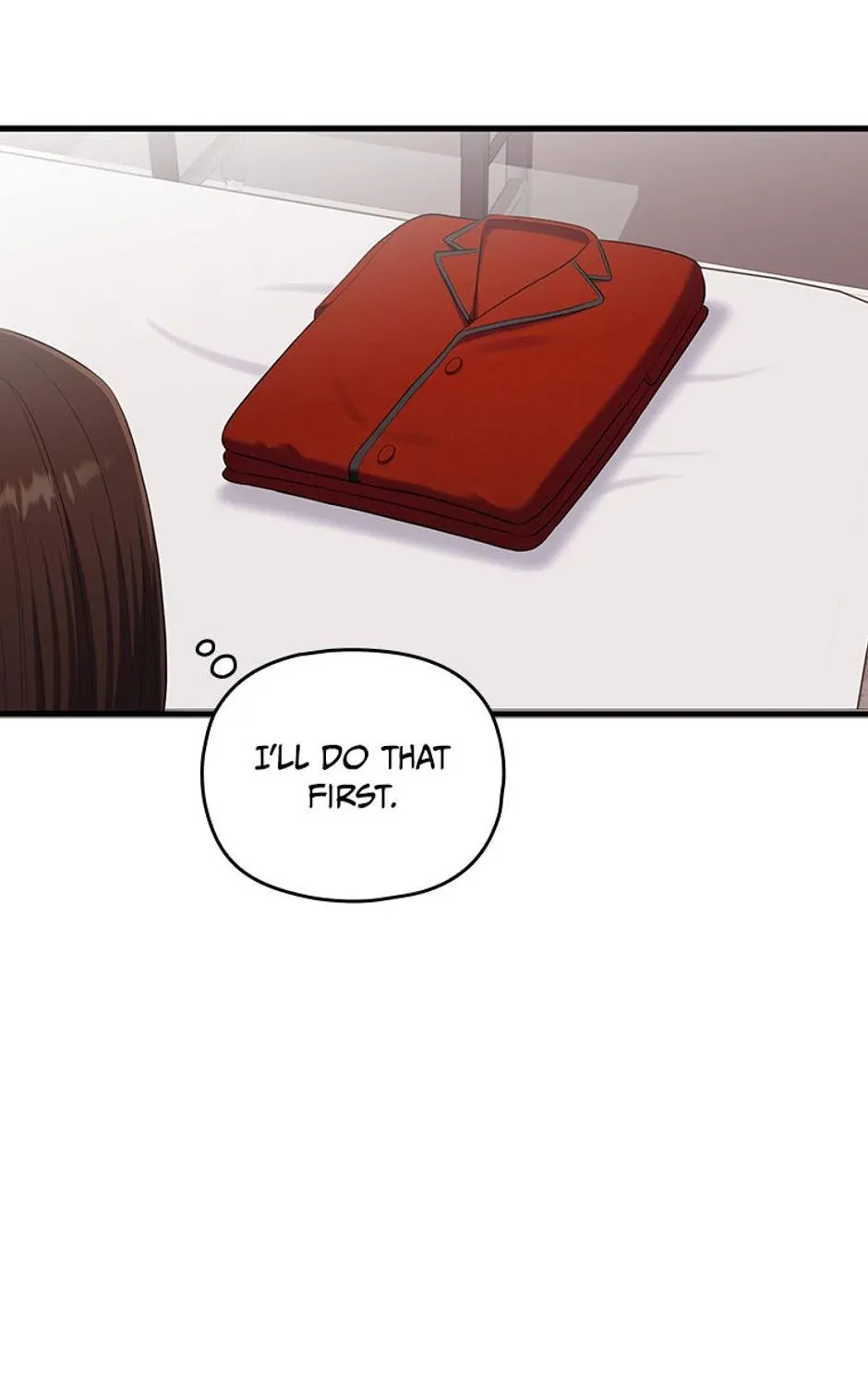 Genre is Romance Chapter 34 page 70 - 
