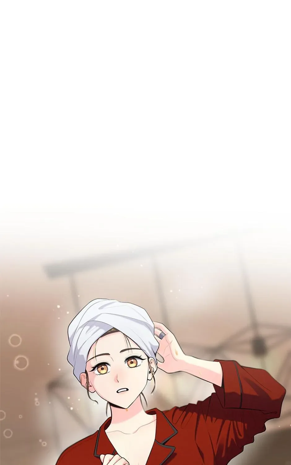 Genre is Romance Chapter 34 page 82 - 