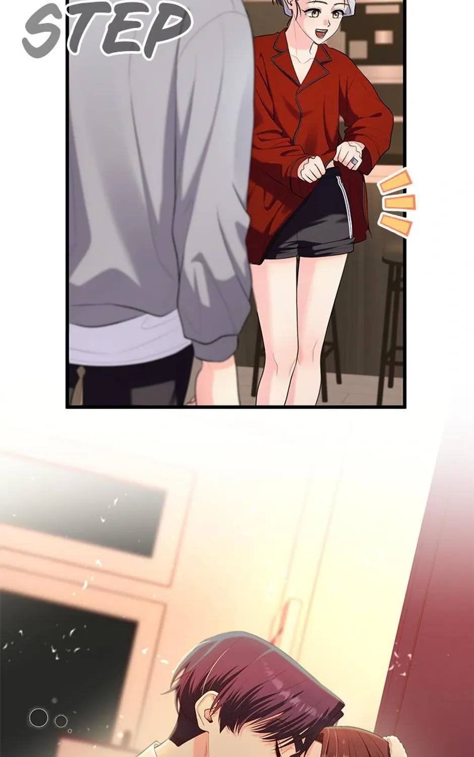 Genre is Romance Chapter 34 page 90 - 