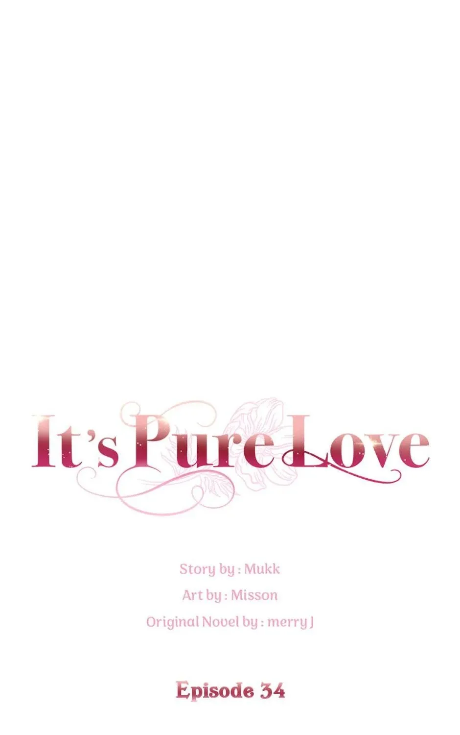 Genre is Romance Chapter 34 page 10 - 