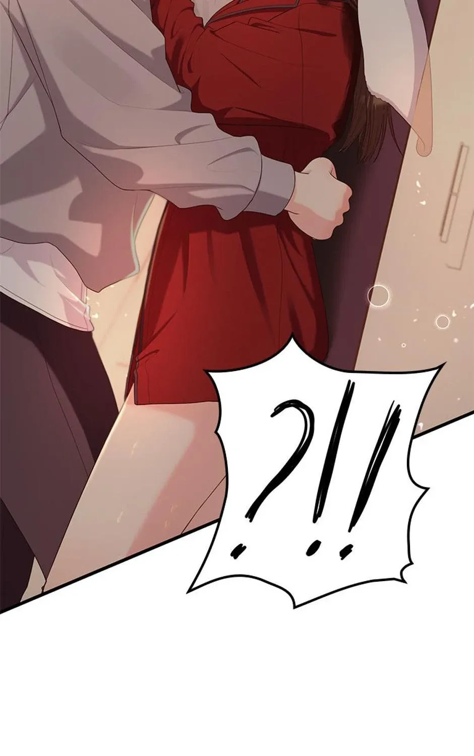 Genre is Romance Chapter 34 page 92 - 