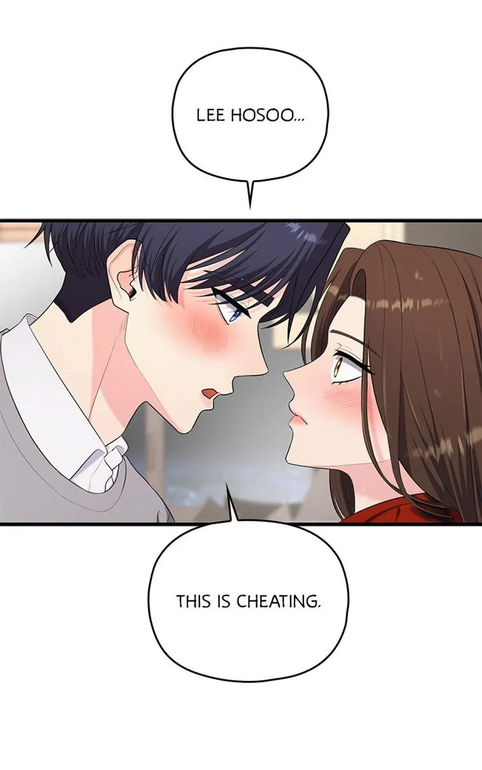Genre is Romance Chapter 34 page 94 - 