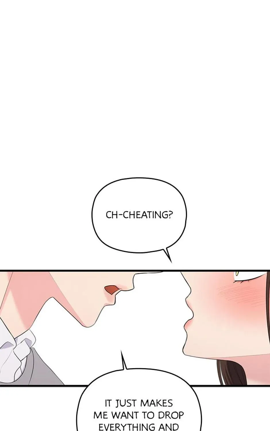Genre is Romance Chapter 34 page 96 - 
