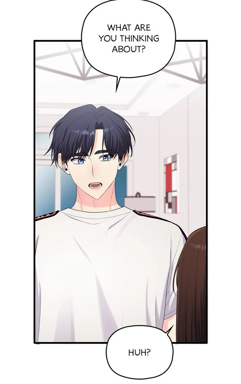 Genre is Romance Chapter 35 page 108 - 