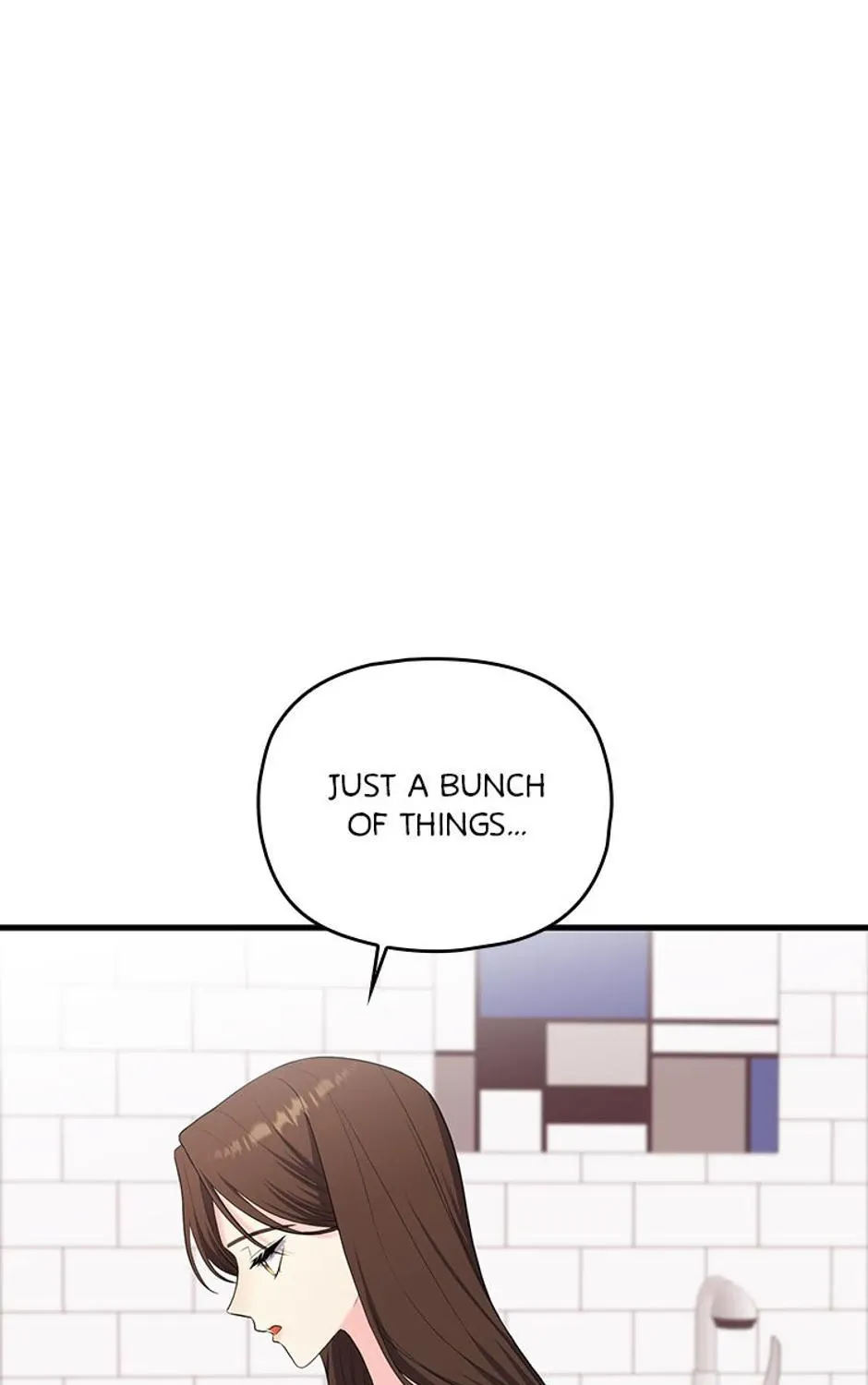 Genre is Romance Chapter 35 page 110 - 