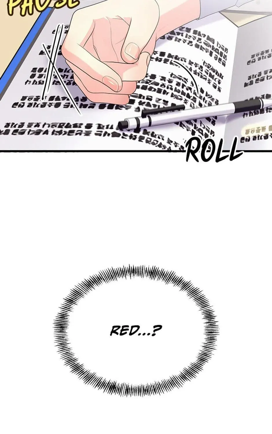 Genre is Romance Chapter 35 page 14 - 