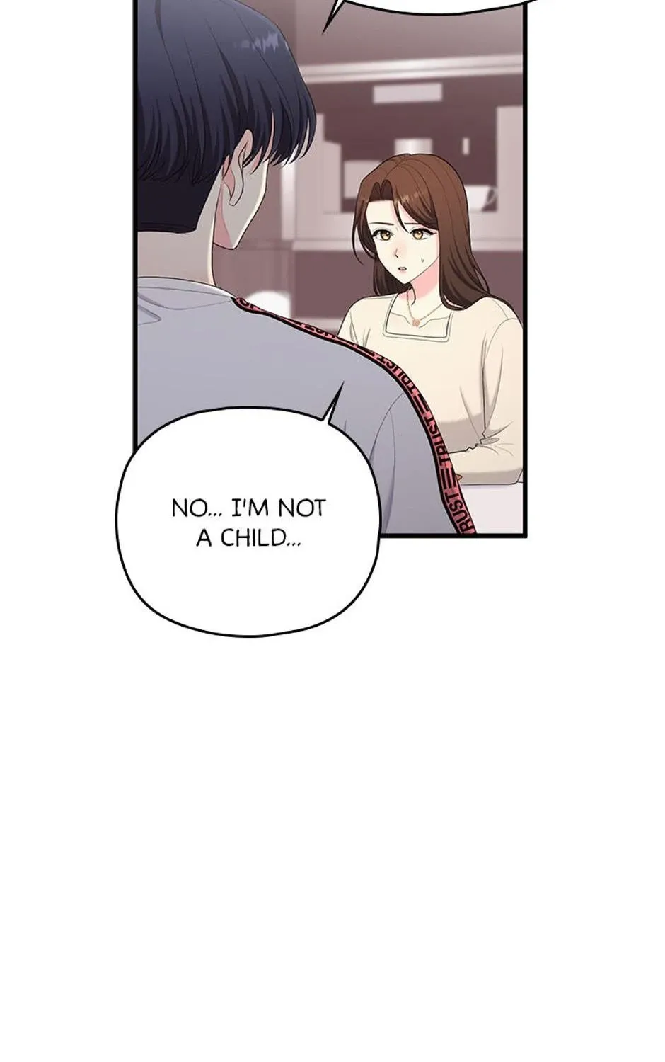 Genre is Romance Chapter 35 page 132 - 