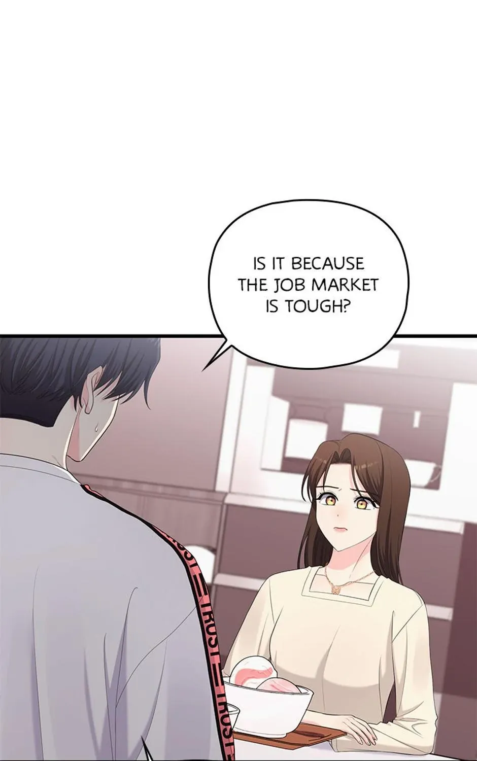 Genre is Romance Chapter 35 page 136 - 