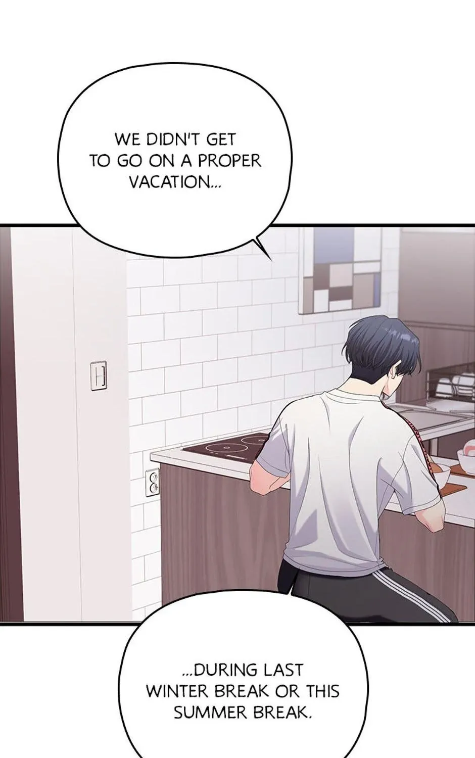Genre is Romance Chapter 35 page 150 - 