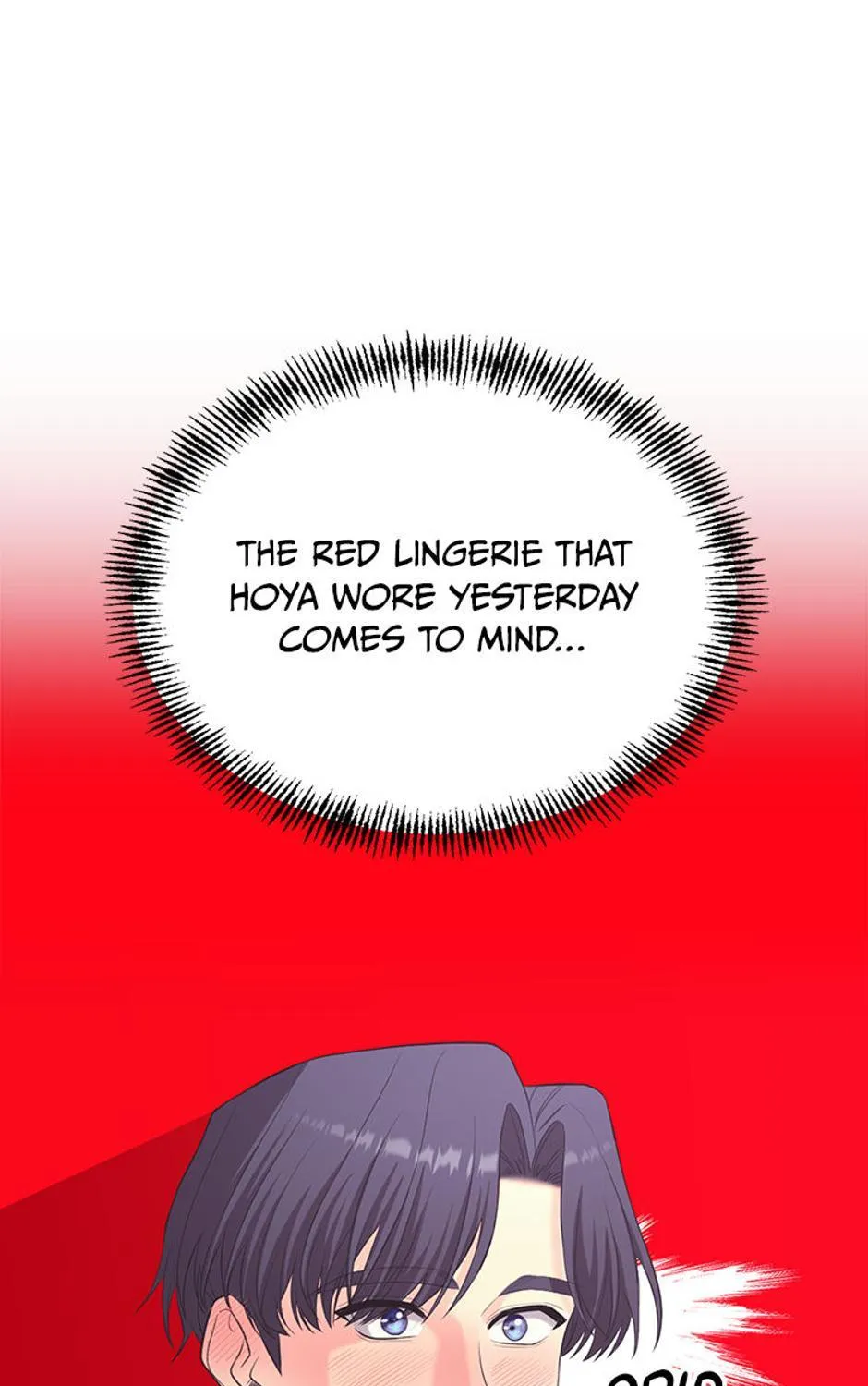 Genre is Romance Chapter 35 page 16 - 