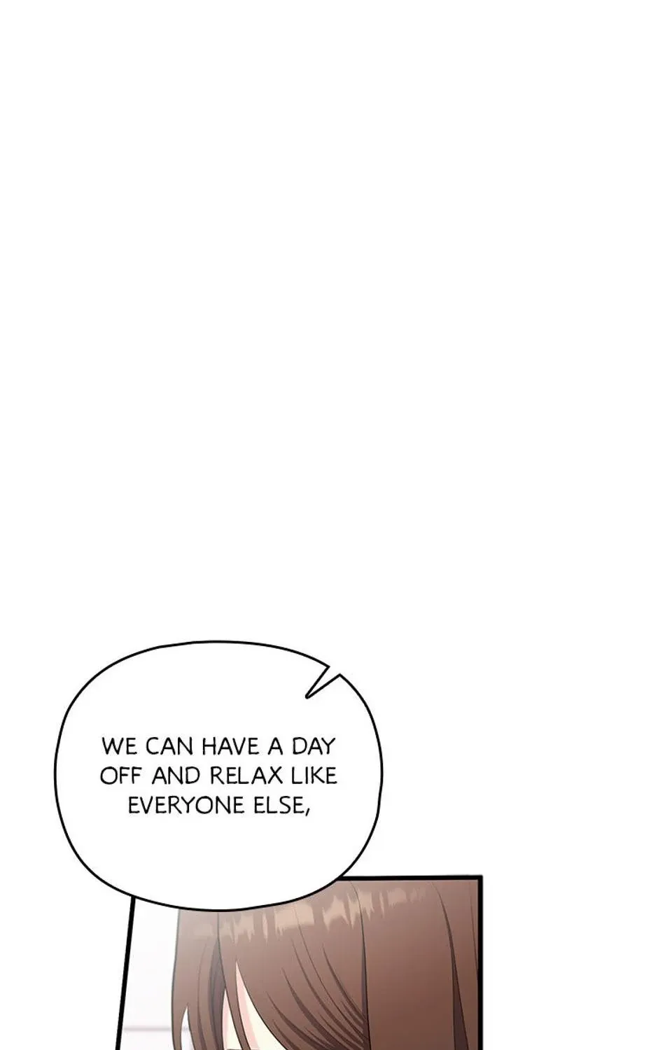 Genre is Romance Chapter 35 page 152 - 