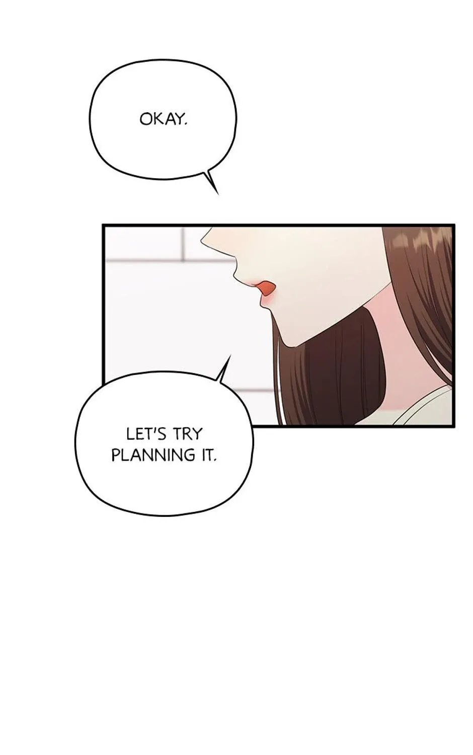 Genre is Romance Chapter 35 page 156 - 