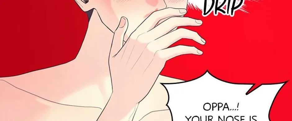 Genre is Romance Chapter 35 page 17 - 