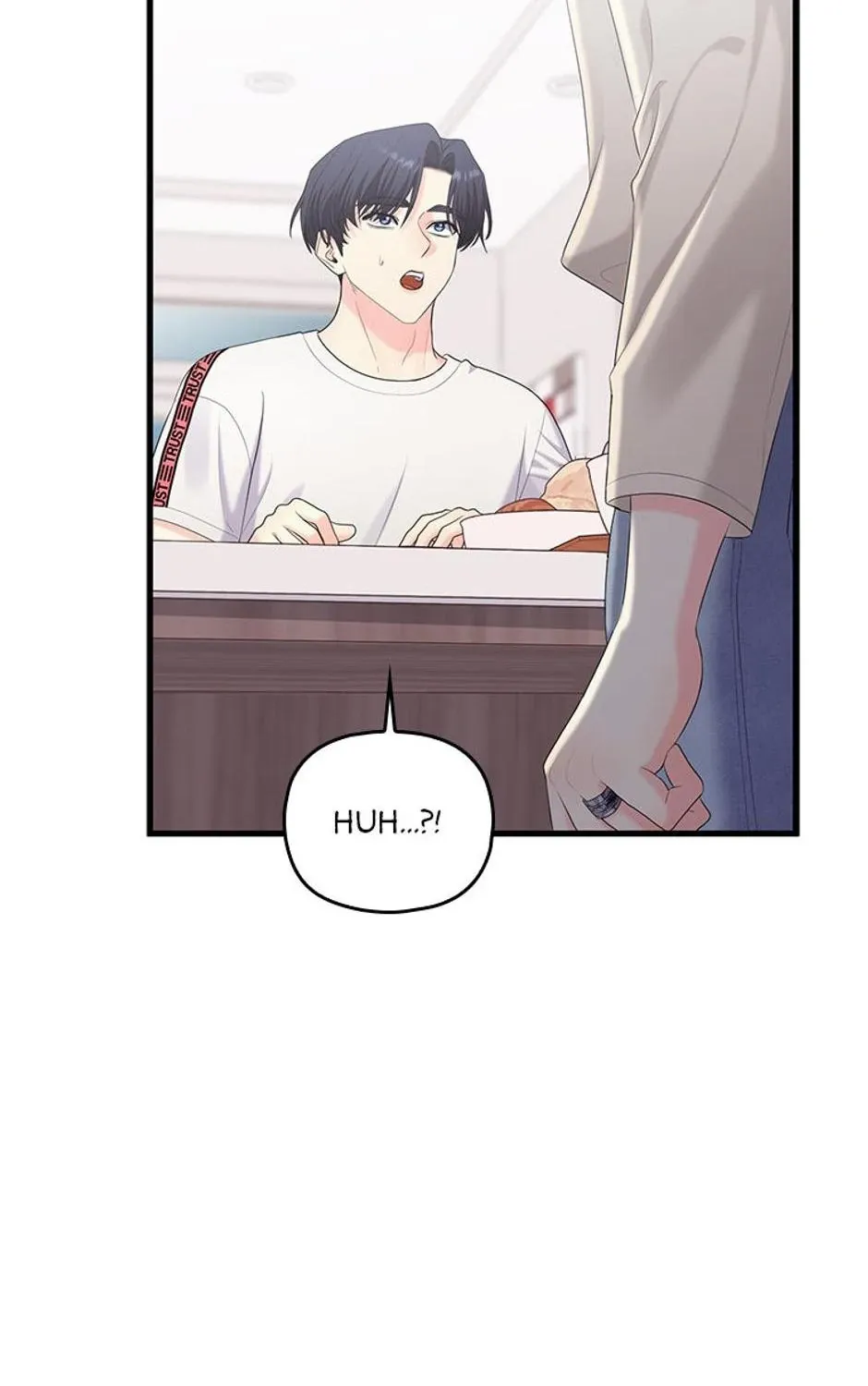Genre is Romance Chapter 35 page 162 - 