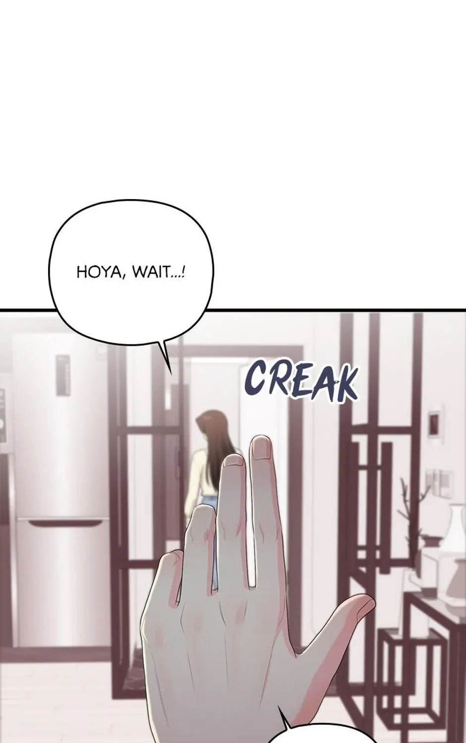 Genre is Romance Chapter 35 page 164 - 