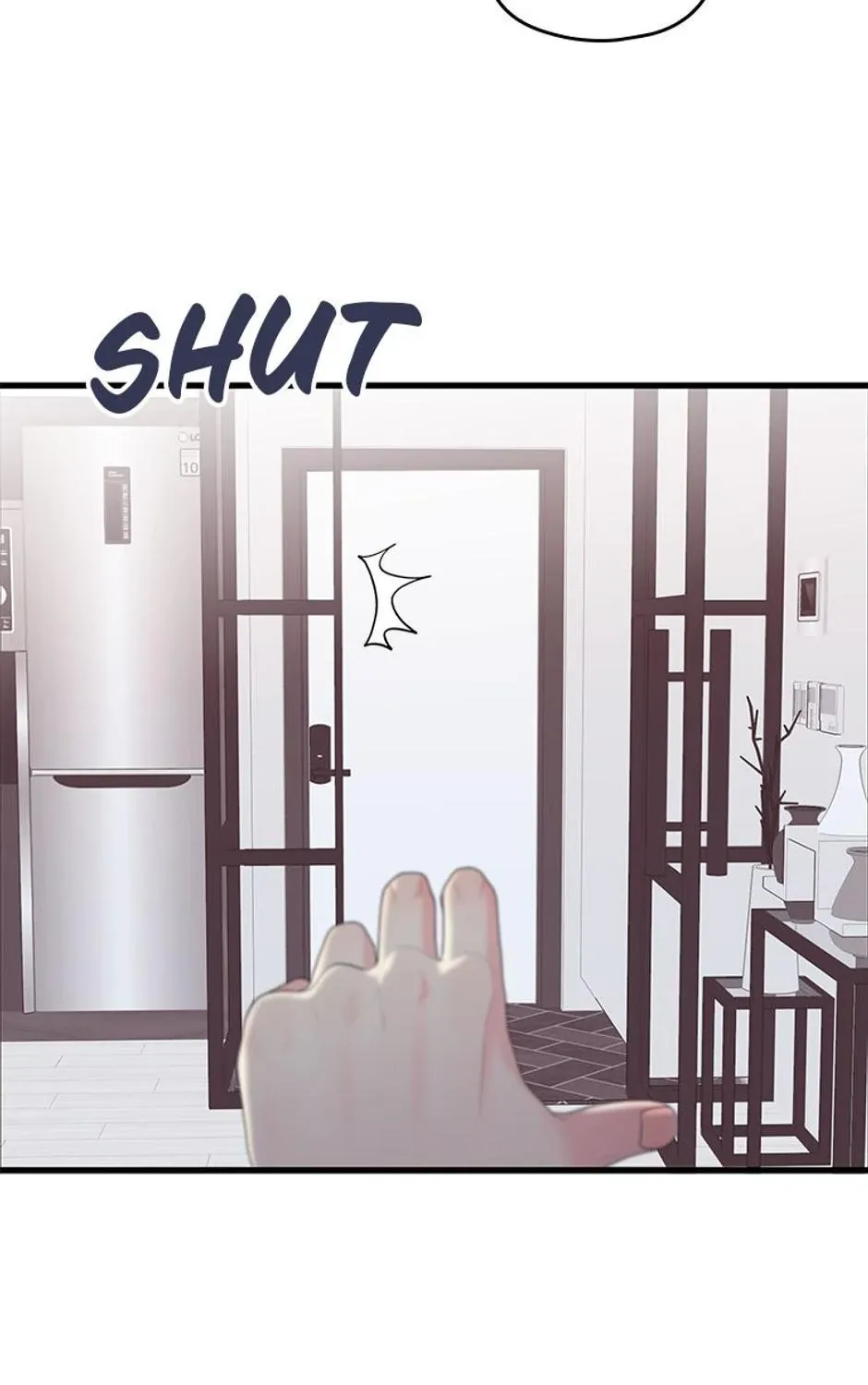 Genre is Romance Chapter 35 page 166 - 
