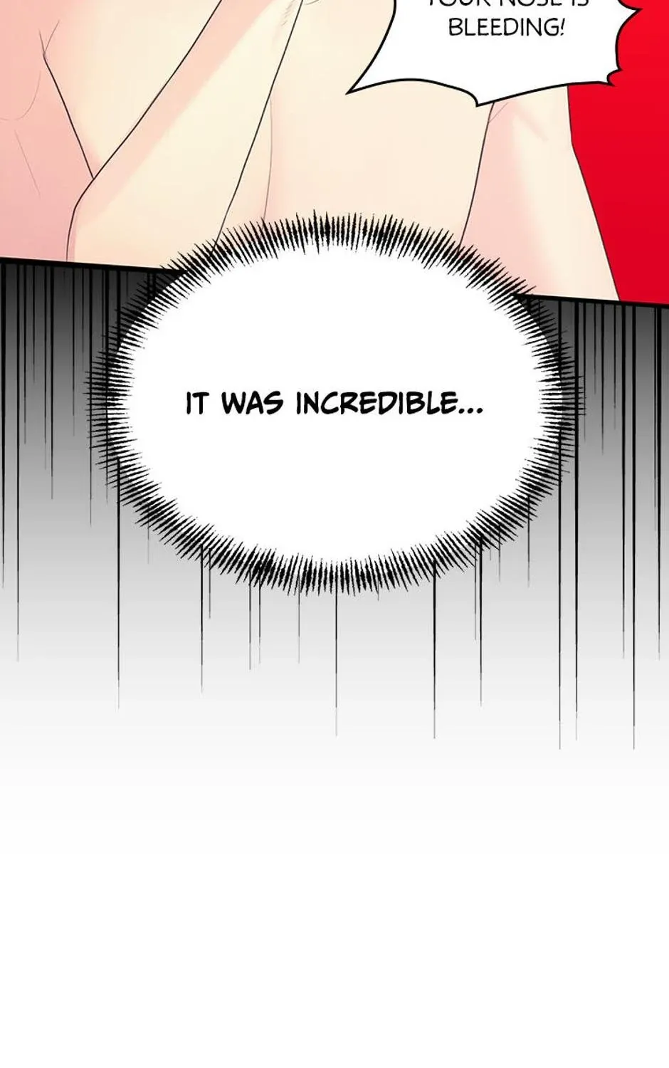 Genre is Romance Chapter 35 page 18 - 