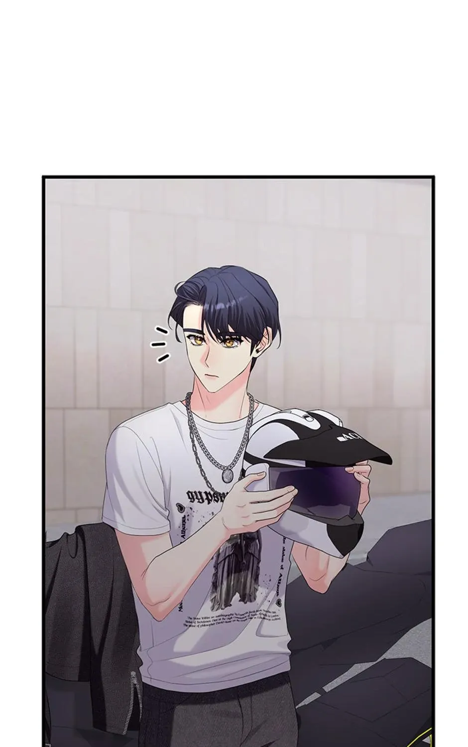 Genre is Romance Chapter 35 page 178 - 