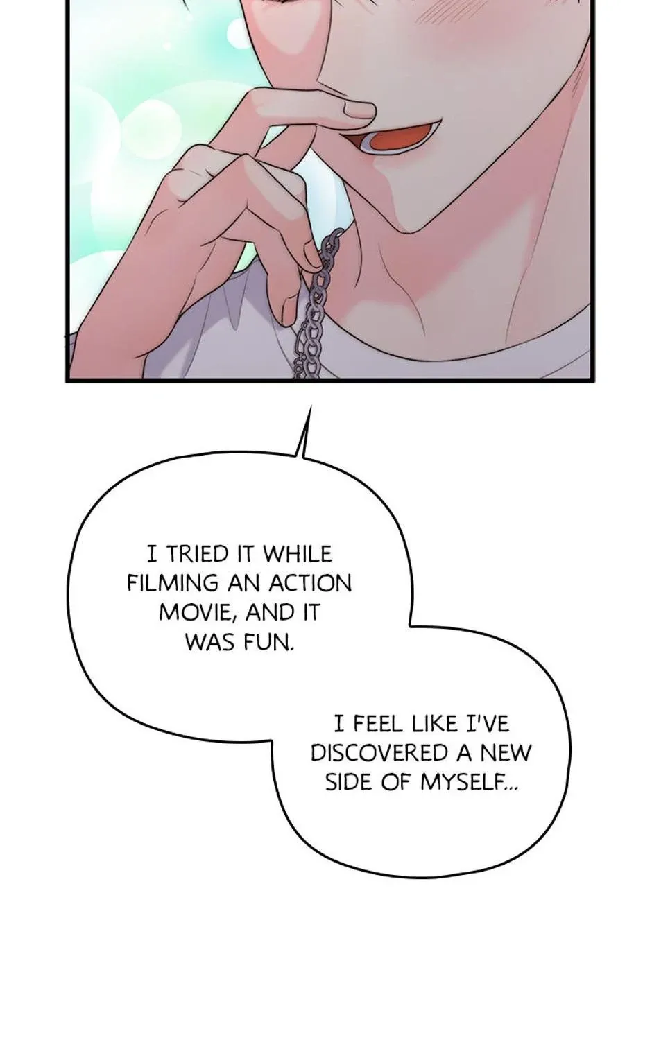 Genre is Romance Chapter 35 page 190 - 
