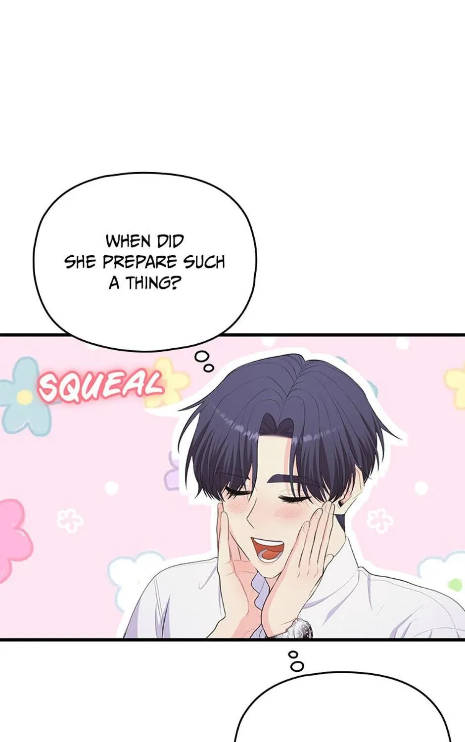 Genre is Romance Chapter 35 page 20 - 