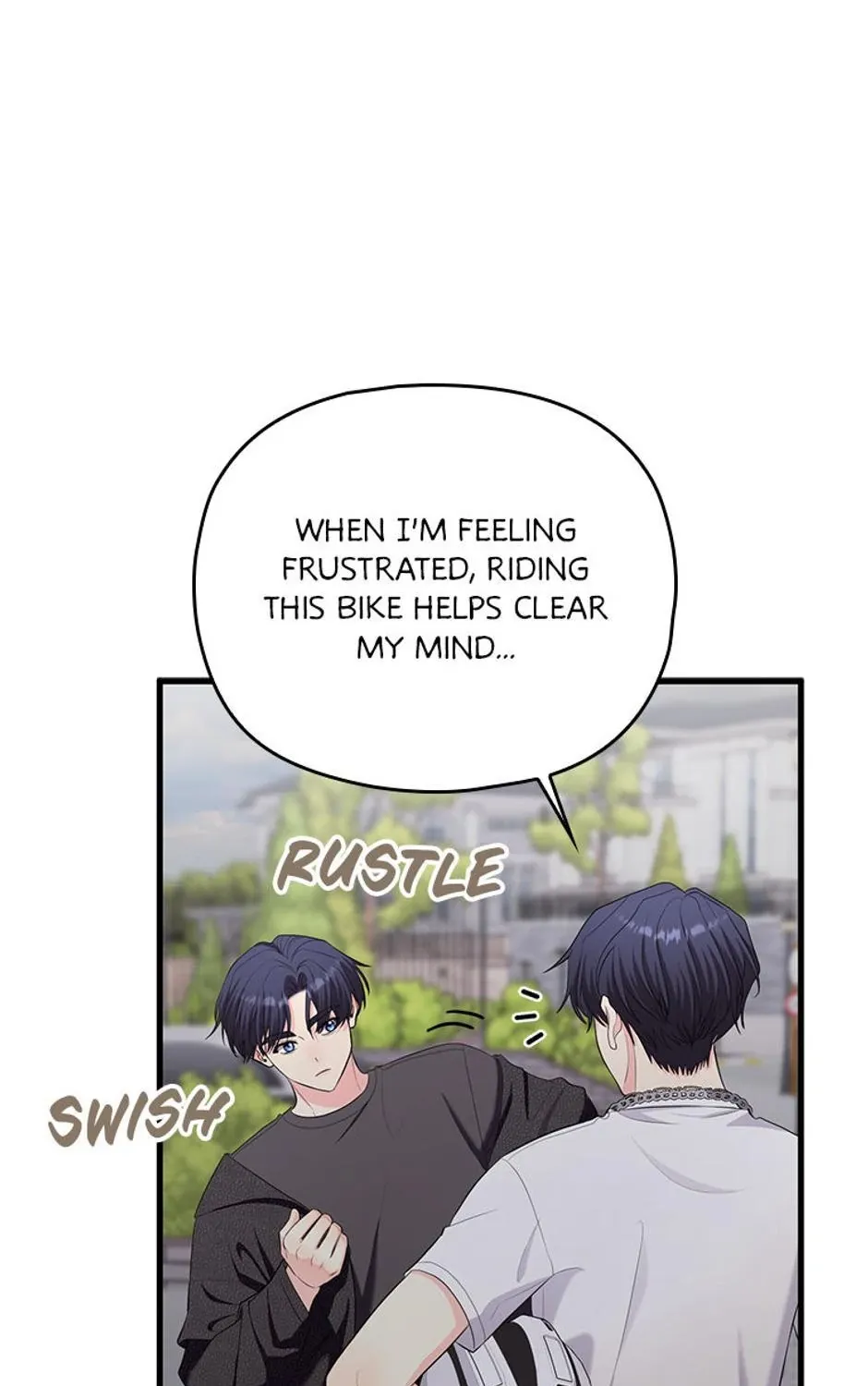 Genre is Romance Chapter 35 page 192 - 