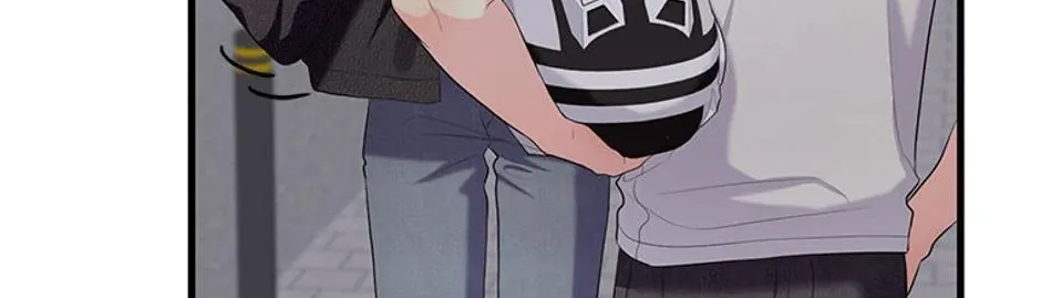 Genre is Romance Chapter 35 page 193 - 