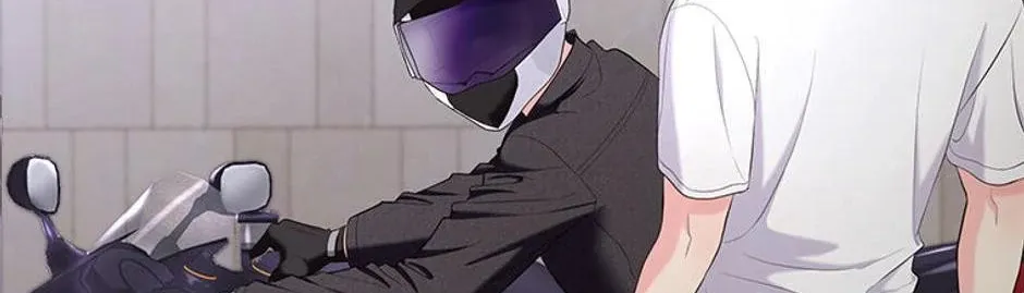 Genre is Romance Chapter 35 page 199 - 