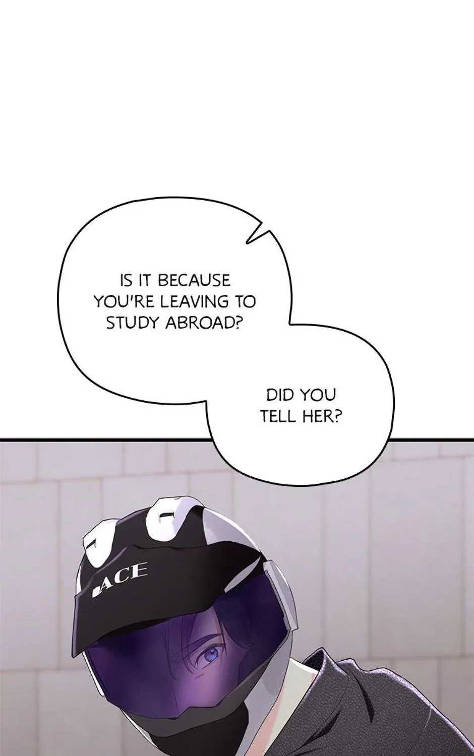 Genre is Romance Chapter 35 page 202 - 