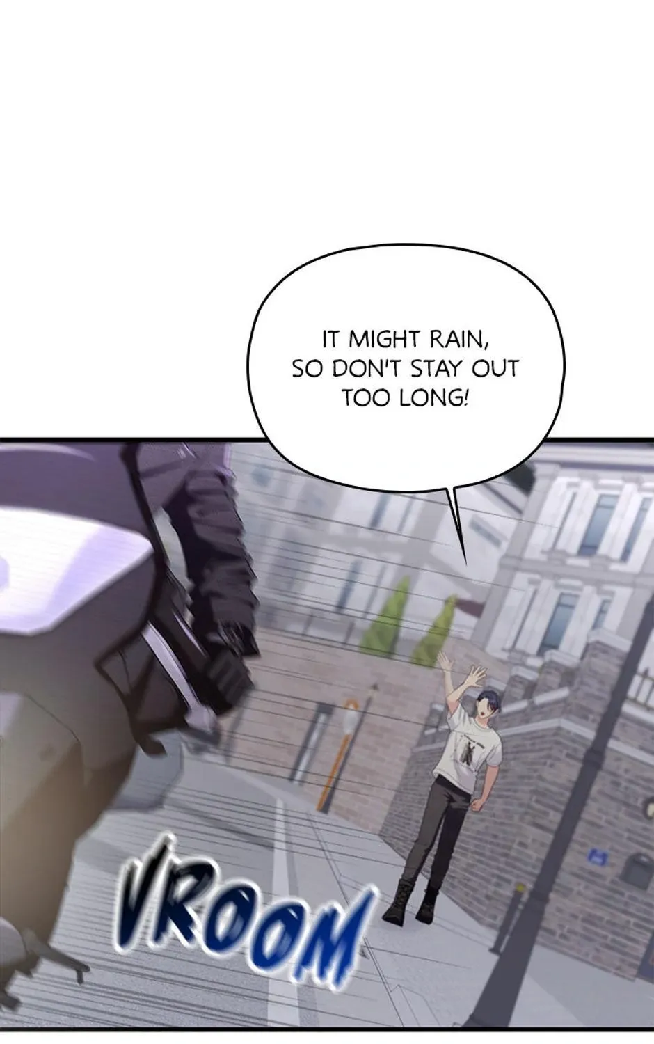 Genre is Romance Chapter 35 page 208 - 