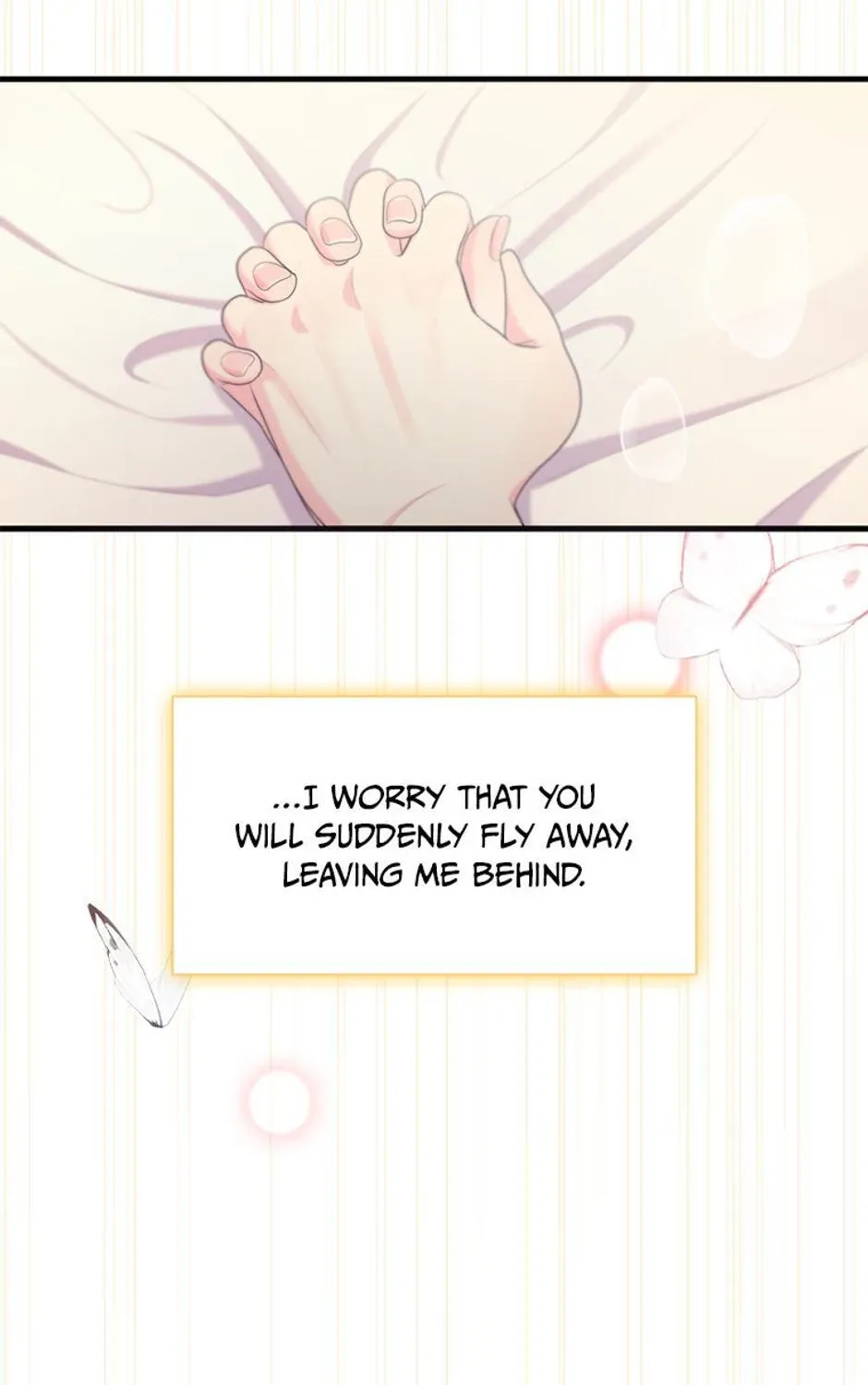 Genre is Romance Chapter 35 page 30 - 