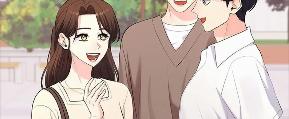 Genre is Romance Chapter 35 page 35 - 