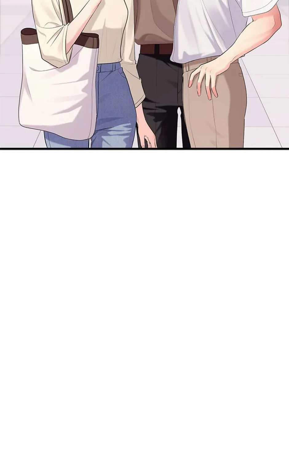 Genre is Romance Chapter 35 page 36 - 