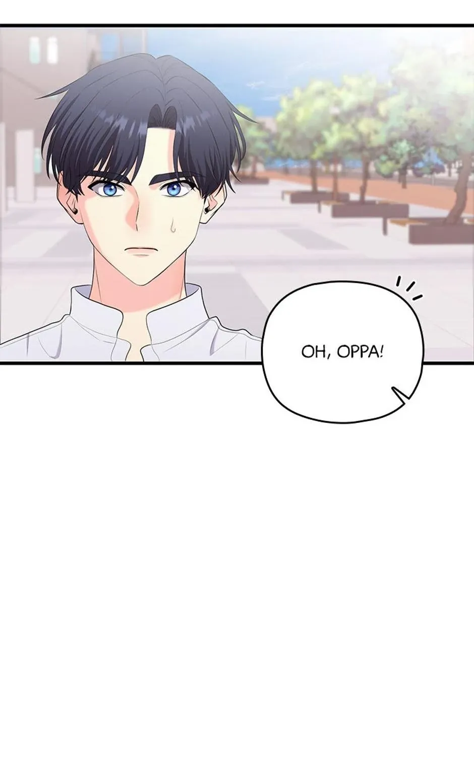 Genre is Romance Chapter 35 page 40 - 