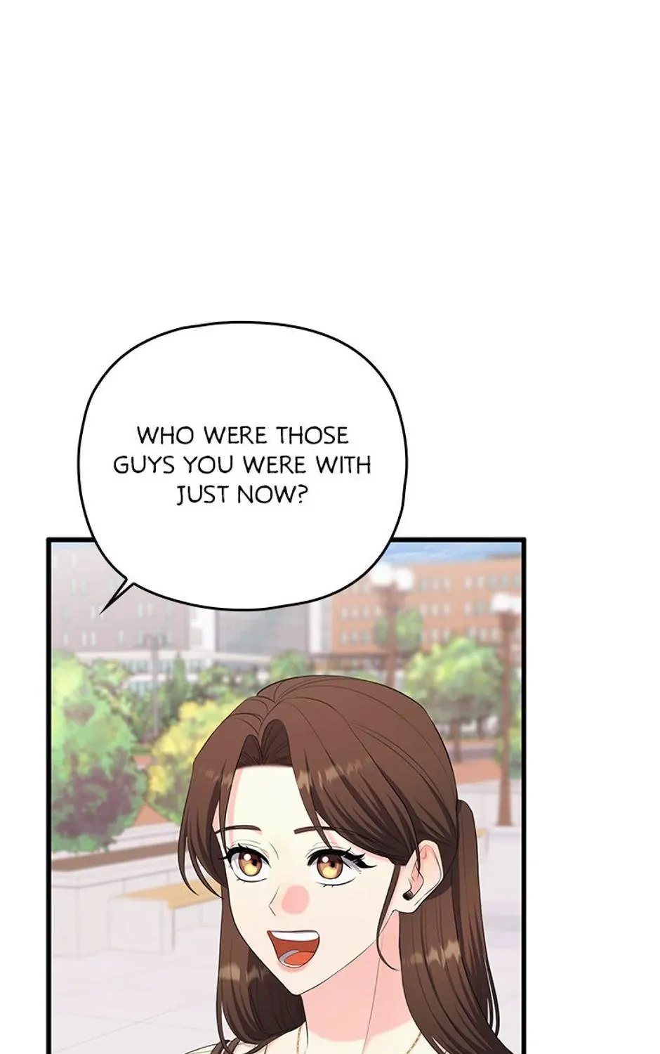 Genre is Romance Chapter 35 page 44 - 