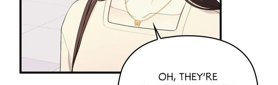 Genre is Romance Chapter 35 page 45 - 