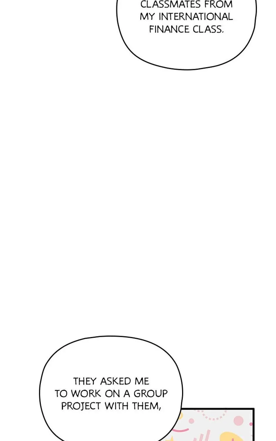 Genre is Romance Chapter 35 page 46 - 