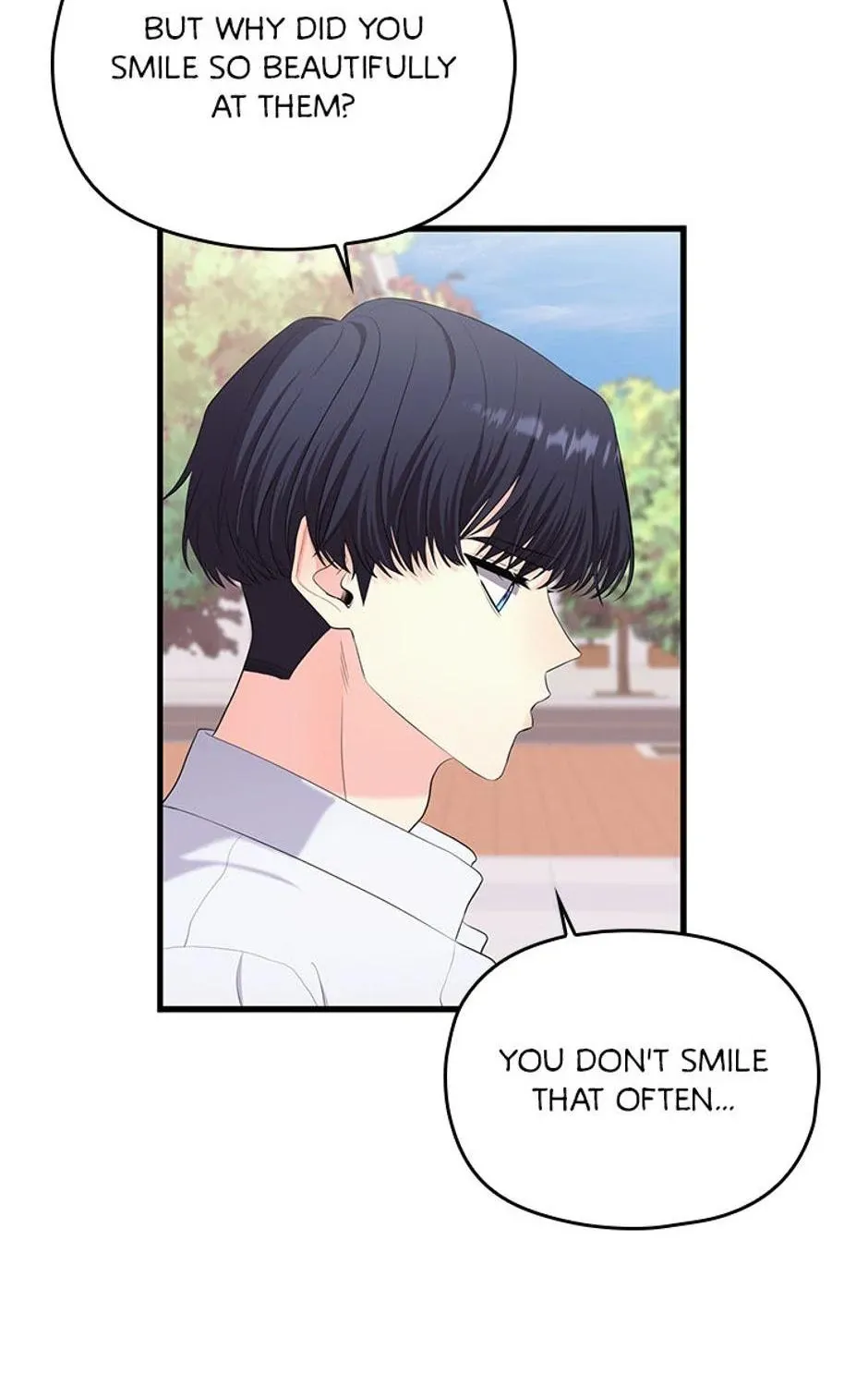 Genre is Romance Chapter 35 page 50 - 